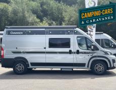 Fourgon Chausson Autres Chausson  - Chausson Fiat 2.2L 140ch - 66 290 €