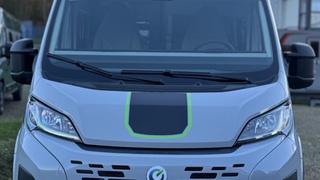 Fourgon Chausson Autres Chausson   - photo 2