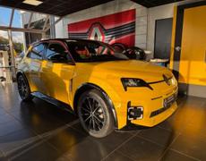 Renault R5 E-Tech
