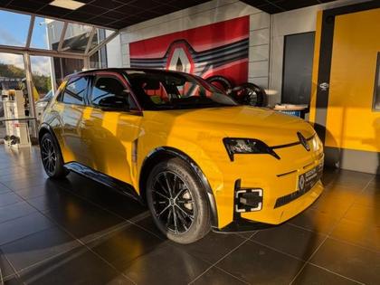 Renault R5 E-Tech - Iconic cinq  5 E- 150 ch autonomie confort - 29 990 €