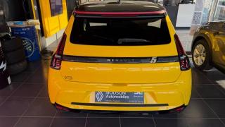 Renault R5 E-Tech  - photo 2