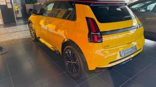 Renault R5 E-Tech  - photo 3