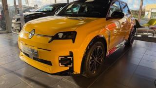 Renault R5 E-Tech  - photo 4