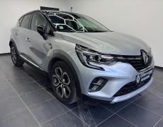 Renault Captur Penvénan