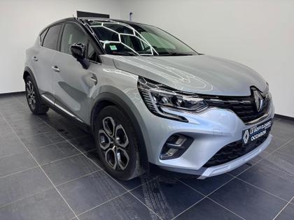 Renault Captur - Intens  TCe 130 FAP - 15 990 €