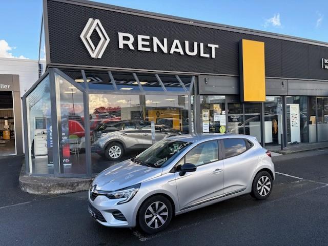 Renault Clio  - 15 790 €