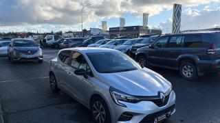 Renault Clio  - photo 2