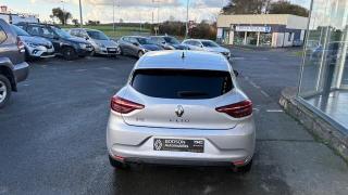 Renault Clio  - photo 4