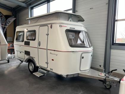 Caravane Amenagement  -  - 29 294 €