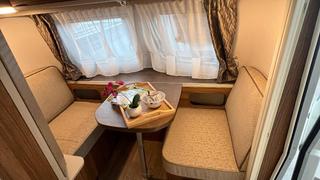 Caravane Amenagement   - photo 3