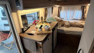 Caravane Amenagement   - photo 4