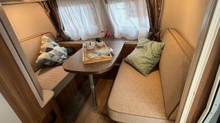 Caravane Amenagement   - photo 2