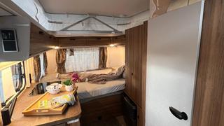 Caravane Amenagement   - photo 3