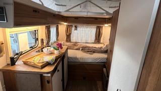 Caravane Amenagement   - photo 4