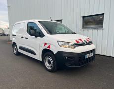 Citroen Berlingo Sainte-Gemmes-sur-Loire