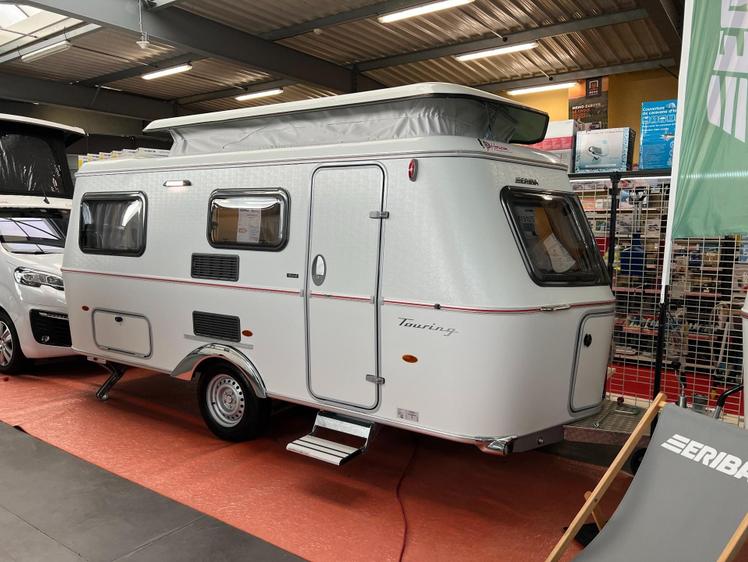 Caravane Amenagement   - 31 639 €