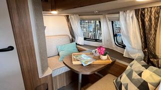 Caravane Amenagement   - photo 2