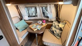 Caravane Amenagement   - photo 3