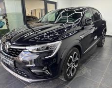 Renault Arkana Penvénan