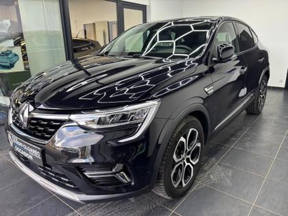 Renault Arkana - Techno  E-Tech 145 - 22 - 19 990 €