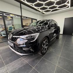 Renault Arkana Techno E-Tech 145 - 22 Penv&eacute;nan