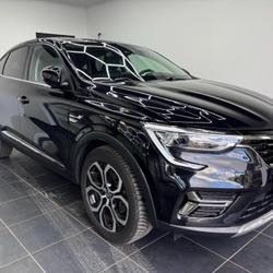 Renault Arkana Techno E-Tech 145 - 22 Penv&eacute;nan
