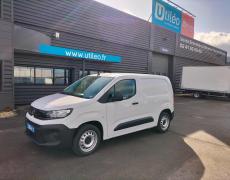 Citroen Berlingo Sainte-Gemmes-sur-Loire