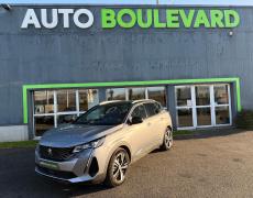 Peugeot 3008 Guipavas