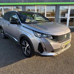 Peugeot 3008 GT Hybrid 225 e-EAT8 Guipavas