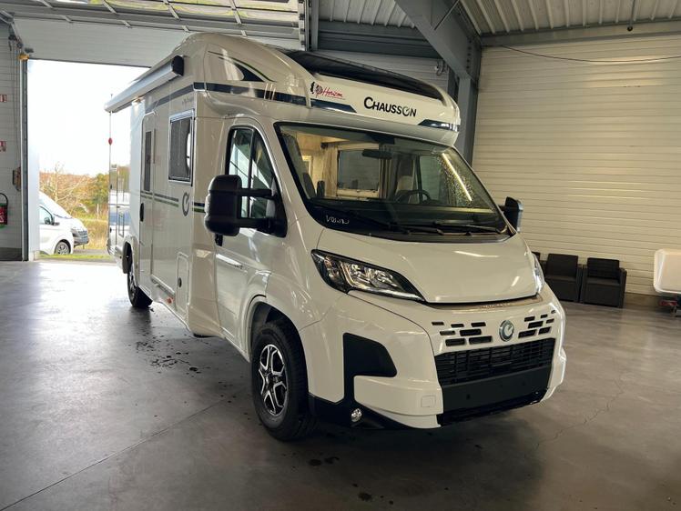 Profile Chausson Autres Chausson   - 74 900 €
