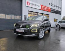 Volkswagen T-Roc Saint-Hilaire-du-Harcouët