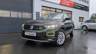 Volkswagen T-Roc  - Carat - photo 0