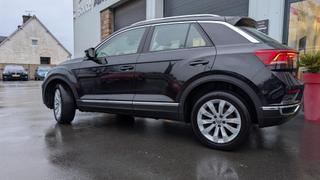 Volkswagen T-Roc  - Carat - photo 2