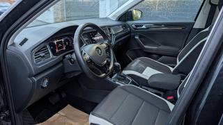 Volkswagen T-Roc  - Carat - photo 3