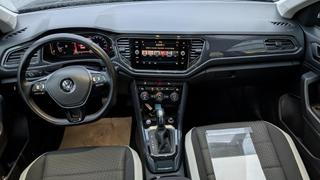 Volkswagen T-Roc  - Carat - photo 4