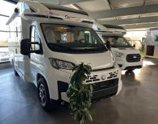 Profile Chausson Verson