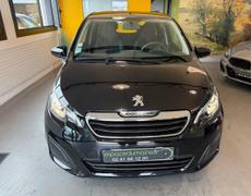 Peugeot 108 Cholet