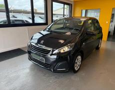 Peugeot 108 Cholet
