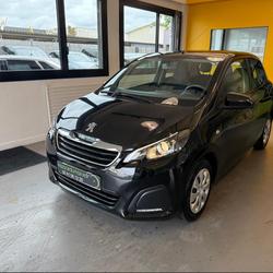 Peugeot 108 Active 1.0 VTi 68ch BVM5 Cholet