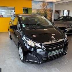 Peugeot 108 Active 1.0 VTi 68ch BVM5 Cholet