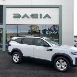 Dacia Bigster Essential TCe 140 Belz