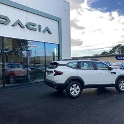 Dacia Bigster Essential TCe 140 Belz