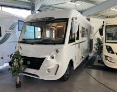 Integral Fleurette Autres Fleurette  - Fleurette FIAT DUCATO 2.2L JTD 180 CH - 114 000 €