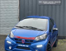 Casalini M20 Saint-Sulpice-la-Forêt