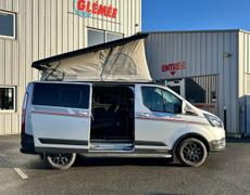 Fourgon Dethleffs Autres Dethleffs  - Dethleffs Globevan Trail - 55 900 €
