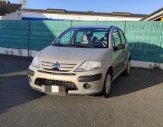 Citroen C3 Angers