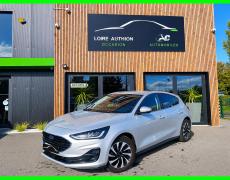 Ford Focus Angers