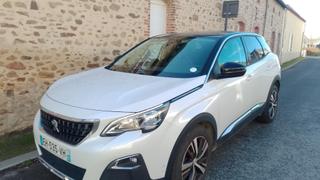 Peugeot 3008  - Allure - photo 0
