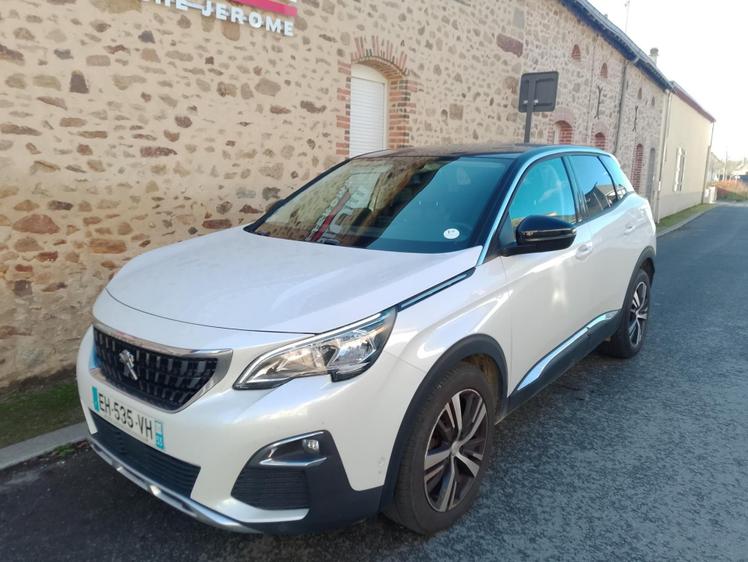 Peugeot 3008  - Allure - 13 750 €