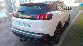 Peugeot 3008  - Allure - photo 1